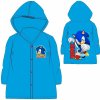 E plus M · Chlapčenská pláštenka Ježko Sonic 104 / 110