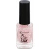 Dermacol 5 Day Stay Lak na nechty 11 ml 05 Lucky Charm