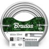 Záhradná hadica 5 vrstiev WHITE SILVER 3/4