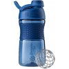 BlenderBottle SportMixer Twist 590ml - modrý
