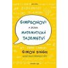 Simpsonovi a jejich matematická tajemství - Singh Simon