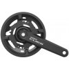 Shimano Cues FC-U4010 40-26 175mm 9/10/11SP. kliky