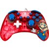 PDP Nintendo Switch Controller Rock Candy Mario 500-181-EU-MAR