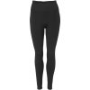 Dámske športové legíny Fitforce, NEVARES Čierna XS