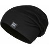 SENSOR čiapka MERINO EXTREME UP čierna Veľkosť: UNI