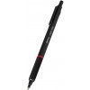 Rotring Rapid Pro Matt Black guľôčkové pero Čierna