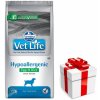 FARMINA Vet Life DOG Hypo Egg & Rice - 12 kg + prekvapenie pre vášho psa ZDARMA!