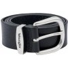 Wrangler opasok EASY BELT 112352691 BLACK