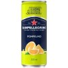 San Pellegrino Grapefruit 330ml x6