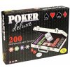 Albi Poker Deluxe 200x11,5g
