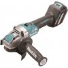 Makita Makita Aku úhlová bruska s regulací a X-lock 125mm Li-ion XGT 40V, bez aku Z GA041GZ