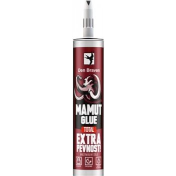 DEN BRAVEN Mamut glue Total 290g