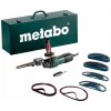 Pásová brúska 950W BFE 9-20 SET Metabo