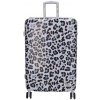 Zebra Travel 21493 L Panter