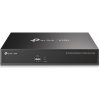 8 Channel Network Video Recorder SPEC: H.265+/H.265/H.264+/H.264, Up to 5MP resolution, Decoding capability/8-ch @2MP, 8 VIGI NVR1008H