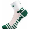 VoXX® Ralf X Unisex vzorované športové ponožky BM000000591700100849 žabky 35-38 (23-25)