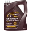 Mannol ENERGY FORMULA PD 5W-40 5L
