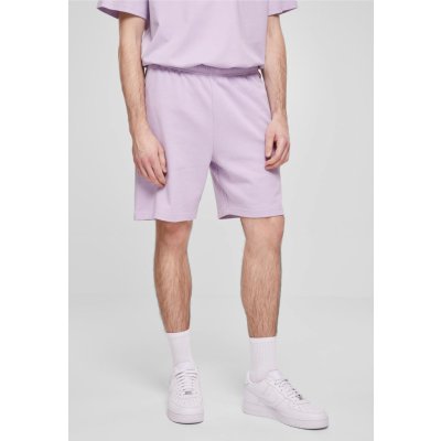 Urban Classics Pánske šortky New Shorts Farba: Lilac, Veľkosť: XXL