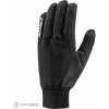 Crazy Idea gloves Touch black 2024