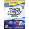 Wäsche Meister Universal prací prášok BOX 6kg na 80 pracích dávok