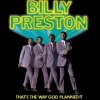 Billy Preston - That's The Way God Planned It (Limited Edition) (Purple Coloured) (LP)