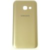 Samsung Galaxy A3 (2017) A320F Kryt zadný zlatá