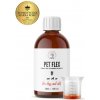 PET FLEX - prípravok na kĺby a pohyblivosť pre zvieratá 500ml