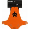 Fox Racing Fox Mud Guard, blatník - Orange Veľkosť: OS