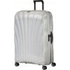 Samsonite C-LITE spinner 81cm, 123L biela