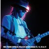 CD Neil Young - OFFICIAL RELEASE SERIES DISCS 13, 14, 20 & 21