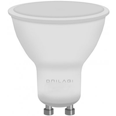 Brilagi LED Žiarovka ECOLINE GU10/8,5W/230V 4000K - Brilagi BG0285 + záruka 3 roky zadarmo