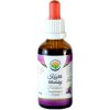 Salvia Paradise Valeriána bezalkoholová tinktura tinktúra pre duševnú pohodu 50 ml
