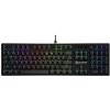 A4tech Bloody B820R mechanická RGB herní klávesnice, USB, CZ