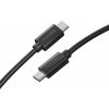 Príslušenstvo pre akčnú kameru Insta360 Type-C to Type-C Cable (CINSBBMP)