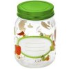 Toro Zavárací pohár s viečkom zelenina 380ml