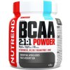 Nápoj Nutrend BCAA 2:1:1 Powder 400g modrá malina