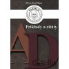 Príklady a citáty A – D - Miron Keruľ-Kmec