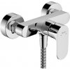 Hansgrohe Rebris S - Sprchová batéria, chróm 72640000