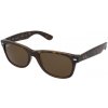 Slnečné okuliare Ray-Ban RB2132 902/57 Veľkosť: 55