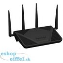 Access point alebo router Synology RT2600ac