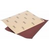 WORKPRO Sada brúsnych papierov WORKRPO pre suché brúsenie - zrnitosť #400 - 280×230 mm - WP259008