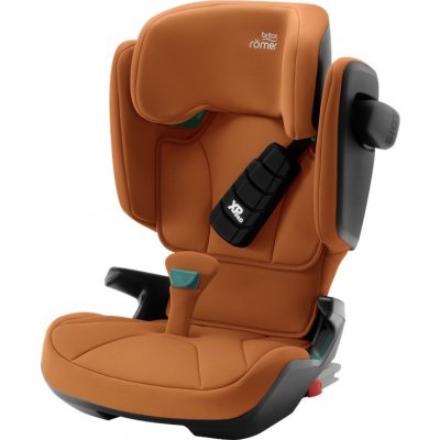 Britax Römer Kidfix 2024 Golden Cognac