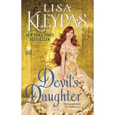 Devils Daughter - Lisa Kleypas