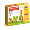Magformers Môj prvý 30 ks