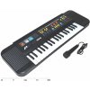 MAAMAA Piano s mikrofónom WKW116500 - Piáno