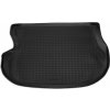 Gumová vaňa do kufra Novline Mitsubishi Outlander 2003-2006