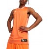 Puma Hoops Team Game Jersey Dres