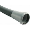 Marley HT flexi hadica, DN50, dĺžka: 100 cm, 093949