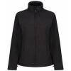 Regatta Professional Softshell čierná