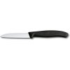 Victorinox 6.7403 čierny 8 cm